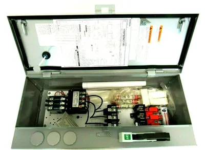 NEW SIEMENS 17EP92NC1181 COMBINATION STARTER SIZE 0-4 14EP32A*81