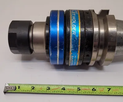 BIG DAISHOWA BT50-OHC1.000N-170 Tooling & Accessories, Tooling | Machinery Central (8)