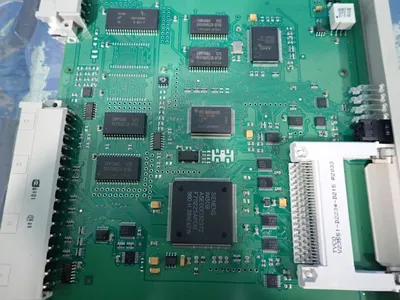 NEW SIEMENS 6ES53083UC21