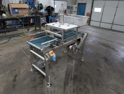 USED 2019 GROTE VALUDOSE 2400A-1L-1H