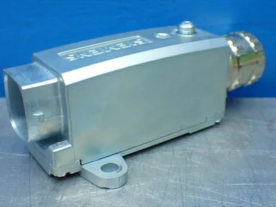 Used SIEMENS 6SL30550AA005HA3 Encoders | HGR 24 #752271