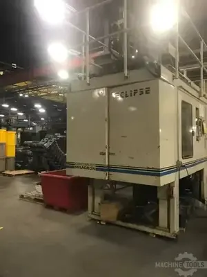 USED 1994 CINCINNATI MILACRON E90