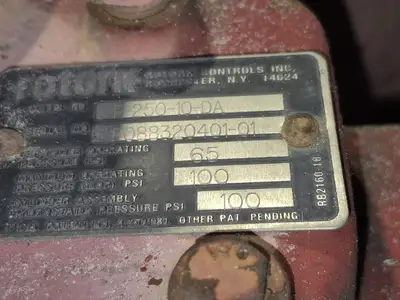 Used MODENTIC _UNKNOWN_ Valves/Fittings British Columbia CA | Lenmark #1440765