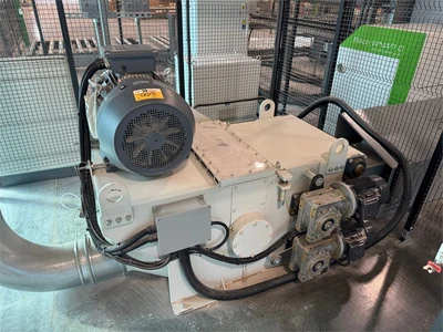 Used 2019 BIESSE "SELCO WNAR6" Single-Line Beam Saws Florida US | MachineryMax #1414012
