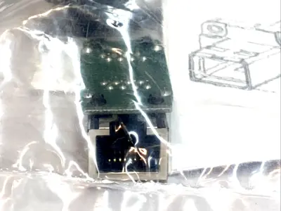 New | in-Stock HARTING 09452451130 Electrical Fittings Michigan US | Maverick Industrial Sales #1400577