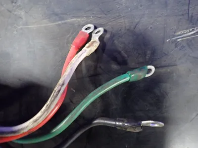 USED LINCOLN ELECTRIC POWER WAVE I400