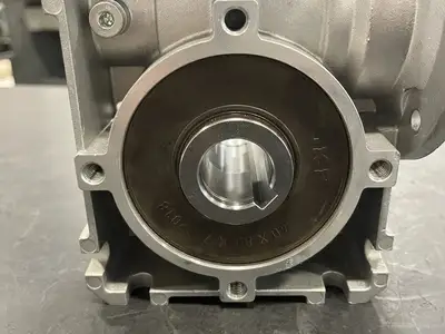 NEW 2019 NORD 1SIS50/H10V-IEC63