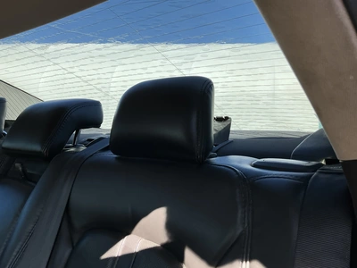 Used 2013 LINCOLN MKZ Sedans Michigan US | Miedema Asset Management Group #1461207