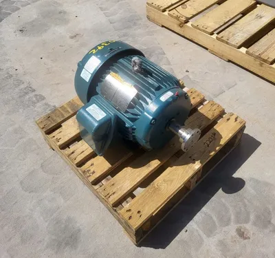 NEW BALDOR ECP83770T-4