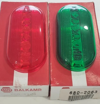 NEW NAPA 680-2189