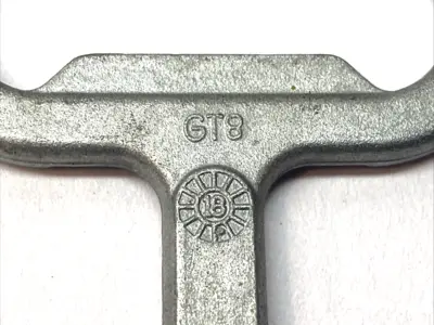 USED RITTAL ENCLOSURE KEY #5