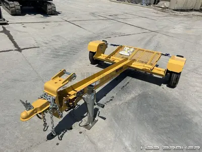 Used 2023 VERMEER 2023 VERMEER TLR25 Misc Trailers Florida US | HDD Broker #1346967
