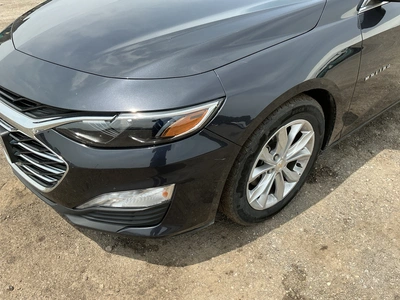 Used 2023 CHEVROLET MALIBU Sedans Michigan US | Miedema Asset Management Group #1320390