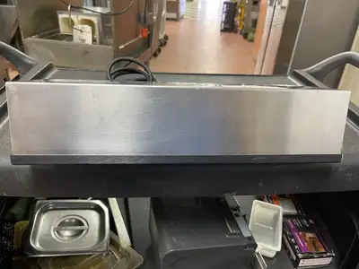 Used Fast Used Fast Fastron 1622AJFD 16 Function LCD Electronic Commercial Timer Food, Restaurant, & Bakery Parts & Accessories Illinois US | Falcon Restaurant Supply #1376238