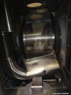 USED THOMAS ENGINEERING 24-111