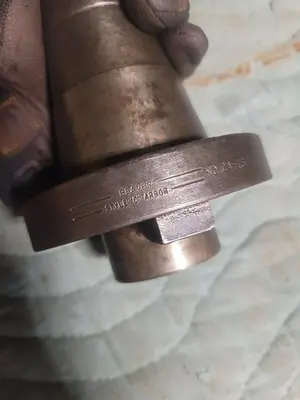 USED BEAVER CA-15