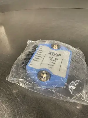 Westcon RS-232C W1151 Voltage +/-100V (6.2.2)