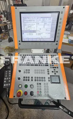 Used 2014 MIKRON MILL MIKRON HPM 450U Vertical Machining Centers (5-Axis or More) | FRANKE CNC, LLC #1382681