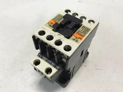 USED FUJI ELECTRIC SC-0Y 4NC0F0