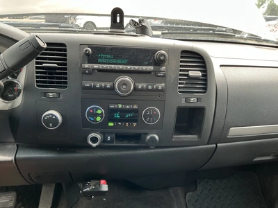 USED 2012 GMC SIERRA 1500