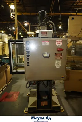 USED 2018 Orbitform P-845