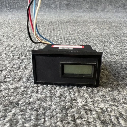 Used Red Lion Controls CUB3TR01 Misc Electrical & Power Parts California US | Davliegogo LLC #1714180
