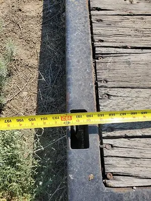 16' Flatbed for Truck or Trailer