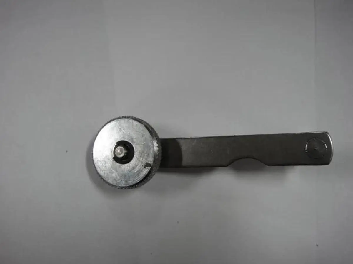 USED HAMADA 11-16-1A-3