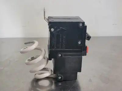 USED SIEMENS BLEH220