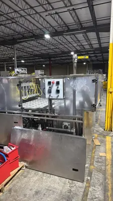 Used WORLD CUP 81-12 Filling Machines Illinois US | M&M Equipment Corp. #1228675
