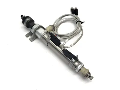 USED SMC NCDMB075-0250, NJ04