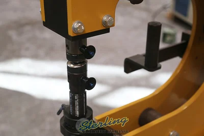 New | in-Stock BAILEIGH PH-19 Shapers California US | Sterling Machinery Exchange #1465404