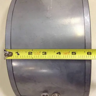 NEW APPLIED INSTRUMENTS A-94C603
