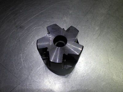 Iscar Indexable Thread Mill Head 3/4" Arbor MTSR-2480-C21-5-.75 (LOC2003C)