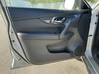 USED 2020 NISSAN ROGUE