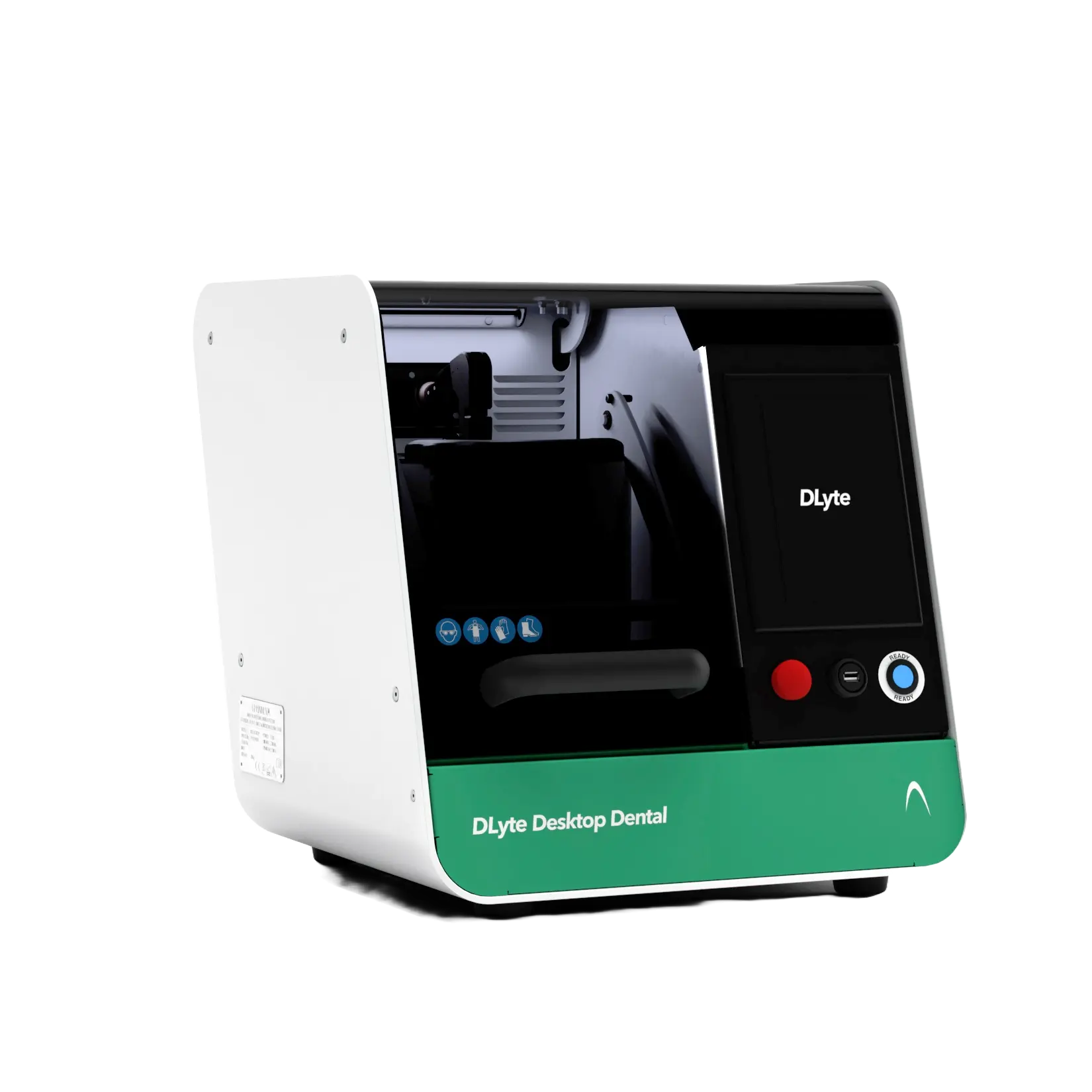 NEW DLyte Desktop Dental