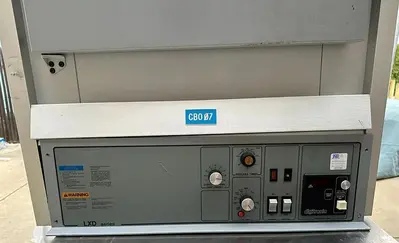 DESPATCH OVEN LXD SERIES LXD1-42-2