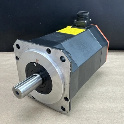 USED FANUC A06B-0239-B200