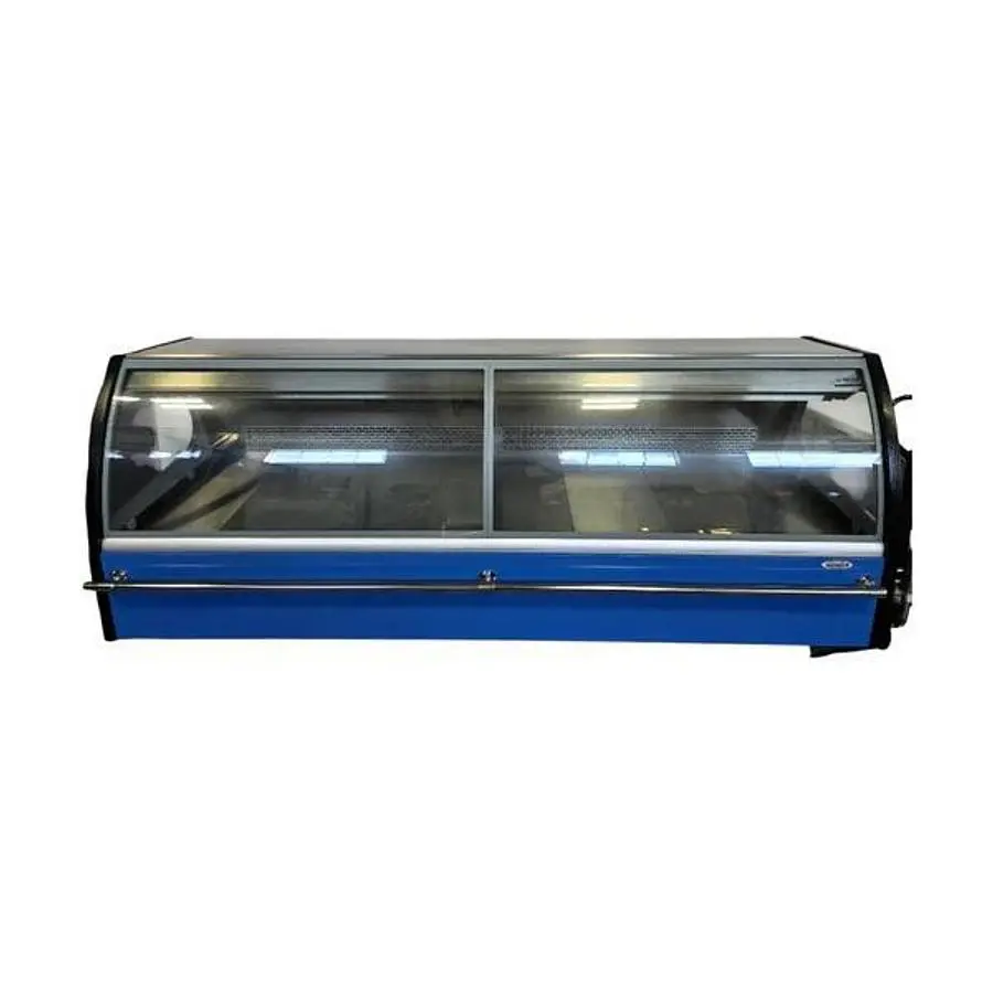 USED FROST TECH HWM8-RD