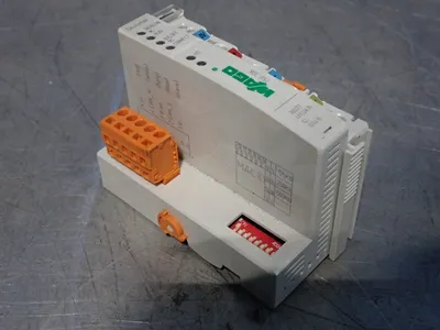 New | in-Stock WAGO 750306 PLC Input & Output Ohio US | HGR 24 #879804