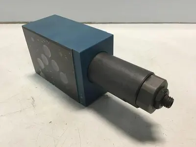USED BOSCH 0 811 101 257
