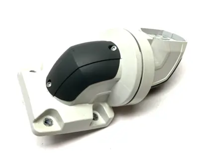 USED RITTAL WALL-MOUNTED SWIVEL HINGE CP 60 HORIZONTAL OUTLET