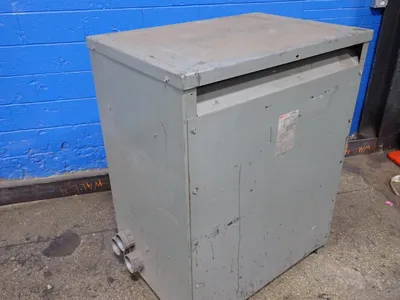 Used AED 7904 Distribution Transformers Ohio US | HGR 24 #872874