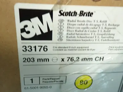 NEW 3M 33176