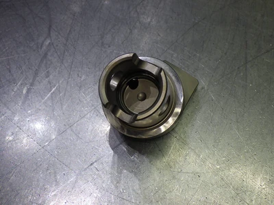Kennametal KM40TS Coolant Thru Turing Head 40mm Pro KM40TSMDJNL1504 (LOC987B)