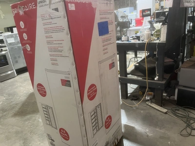 Used FRIGIDAIRE GARAGE READY Food Storage & Transportation Michigan US | Miedema Asset Management Group #1476331