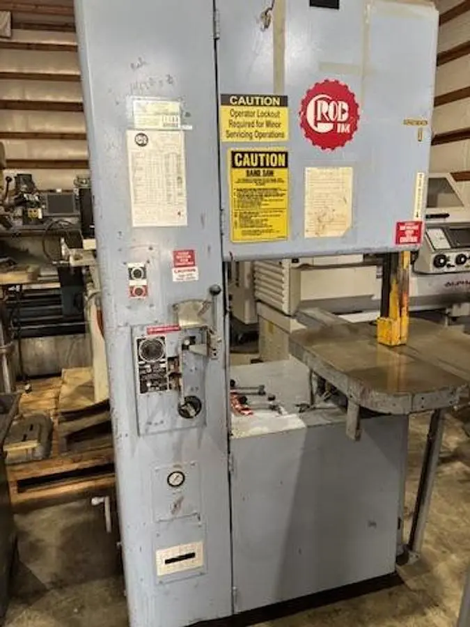USED 1999 GROB 4V-24