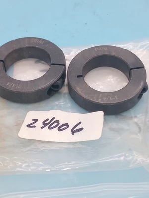 NEW Dusenbery Slitter Clamp On