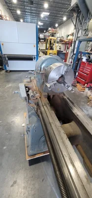 South Bend Lathe