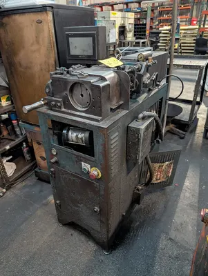 Used _UNKNOWN_ _UNKNOWN_ Tube End Finishing & Chamfering Machinery Texas US | IRS Auction #1320737
